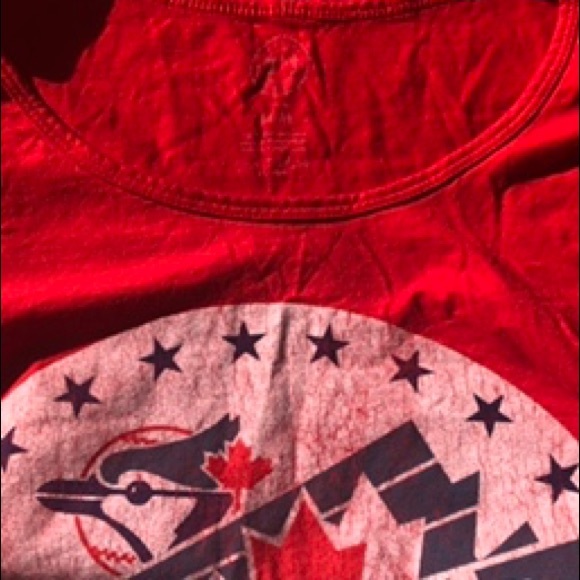 Vintage 1991 Blue Jays All Star Men’s Tank - Picture 3 of 3